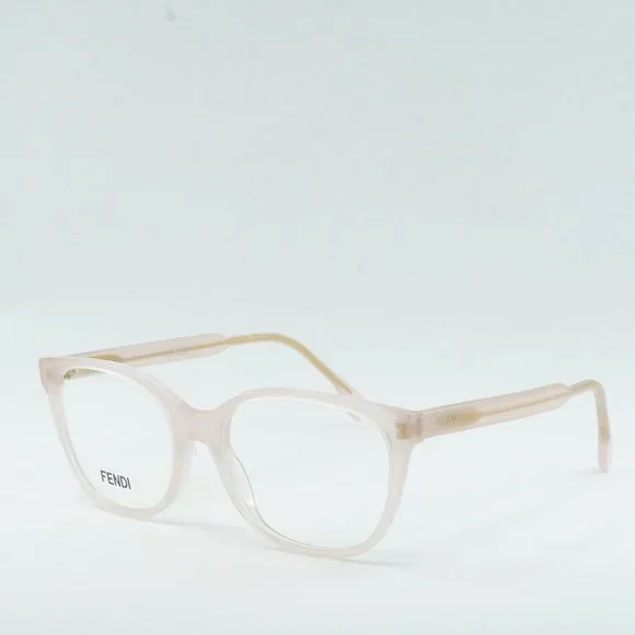 FINAL PRICE NEW FENDI FE50059I 072 EYEGLASSES - Picture 3 of 10